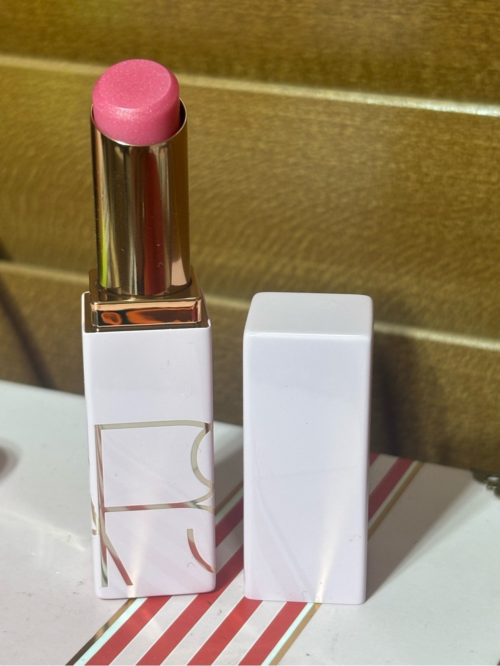 Nars Afterglow Lip Balm
